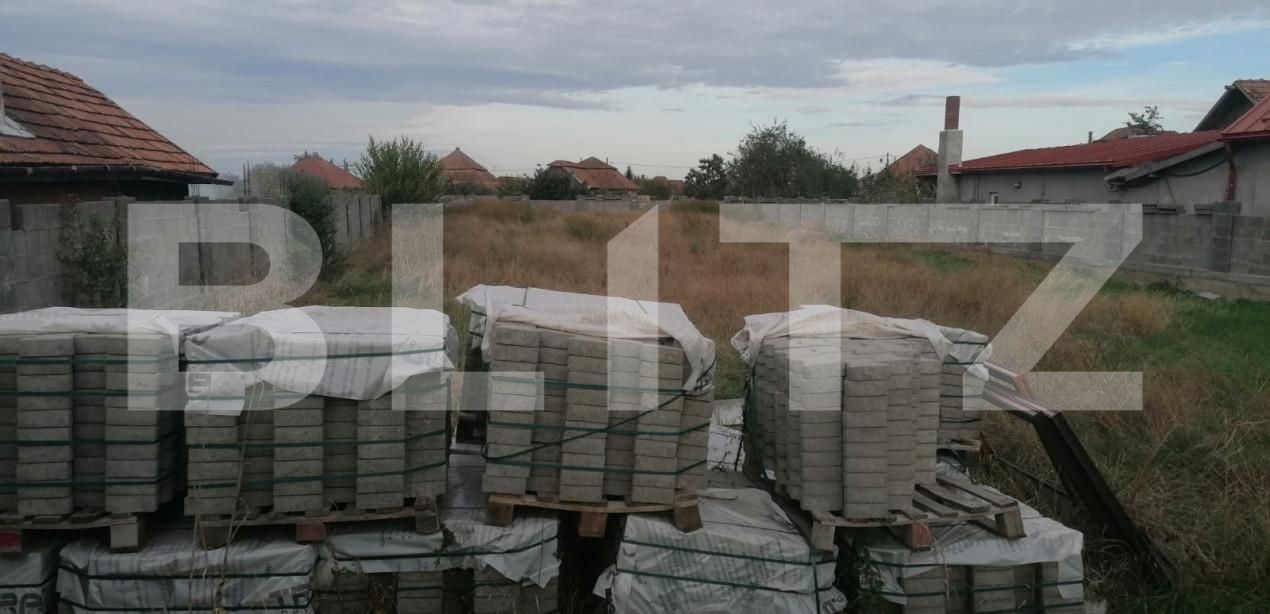 Teren de vânzare Ocna Mures - 159525TV | BLITZ Alba Iulia | Poza3