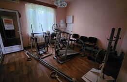 Casa pretabila spatiu comercial,360 mp,Centru