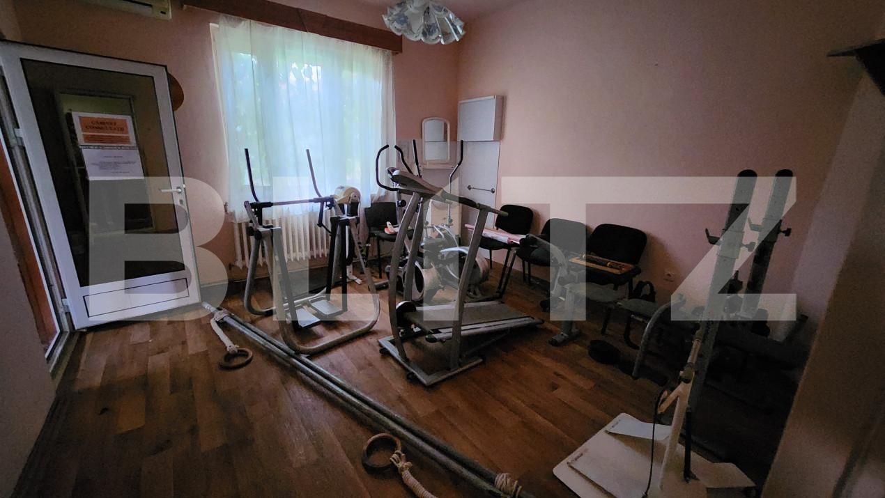 Casa de vânzare 6 camere Central - 159533CV | BLITZ Alba Iulia | Poza1