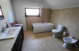 Casa  individuala, 186 mp, 5 camere, zona Piata Cetate