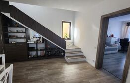 Casa  individuala, 186 mp, 5 camere, zona Piata Cetate