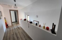 Casa  individuala, 186 mp, 5 camere, zona Piata Cetate