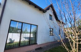 Casa  individuala, 186 mp, 5 camere, zona Piata Cetate