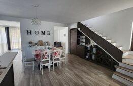 Casa  individuala, 186 mp, 5 camere, zona Piata Cetate