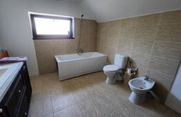 Casa  individuala, 186 mp, 5 camere, zona Piata Cetate