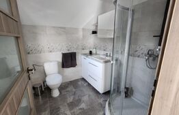 Casa  individuala, 186 mp, 5 camere, zona Piata Cetate