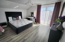 Casa  individuala, 186 mp, 5 camere, zona Piata Cetate