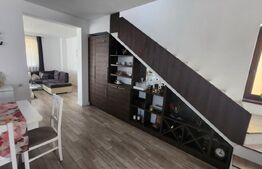 Casa  individuala, 186 mp, 5 camere, zona Piata Cetate