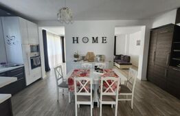 Casa  individuala, 186 mp, 5 camere, zona Piata Cetate