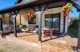 Casa  individuala, 186 mp, 5 camere, zona Piata Cetate