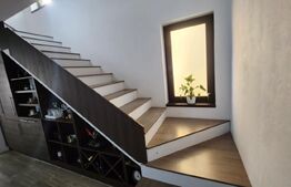 Casa  individuala, 186 mp, 5 camere, zona Piata Cetate