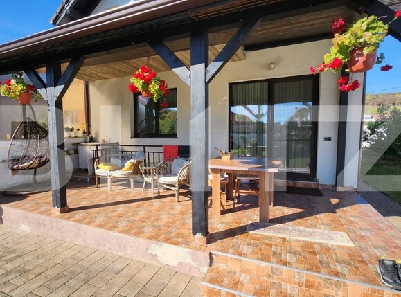 Casa de vânzare 5 camere Ultracentral - 159617CV | BLITZ Alba Iulia | Poza2