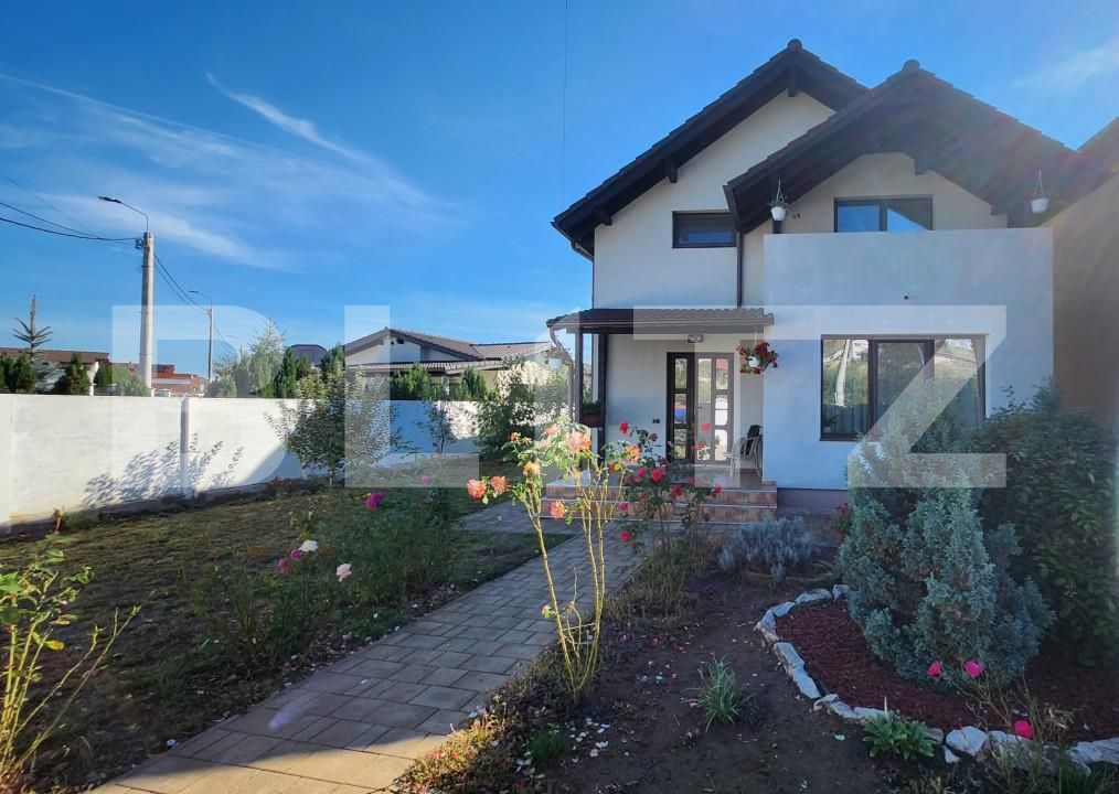 Casa de vânzare 5 camere Ultracentral - 159617CV | BLITZ Alba Iulia | Poza3
