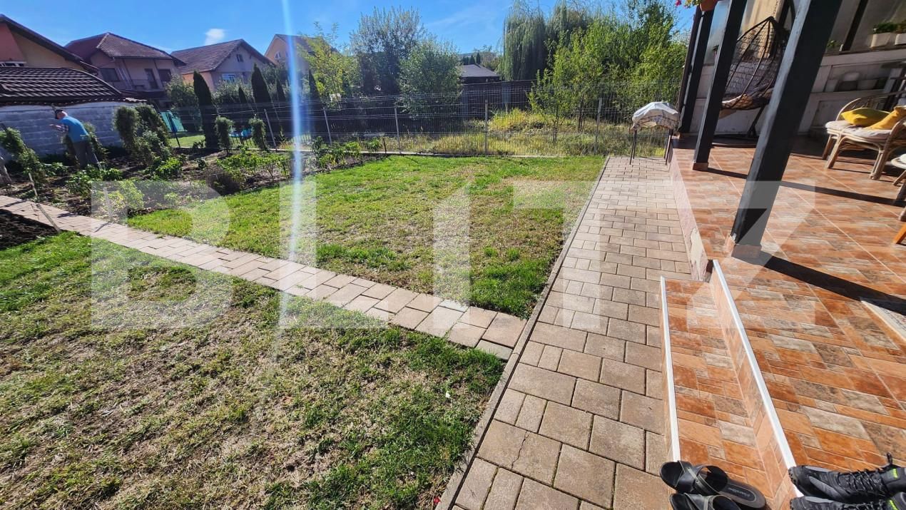 Casa de vânzare 5 camere Ultracentral - 159617CV | BLITZ Alba Iulia | Poza20