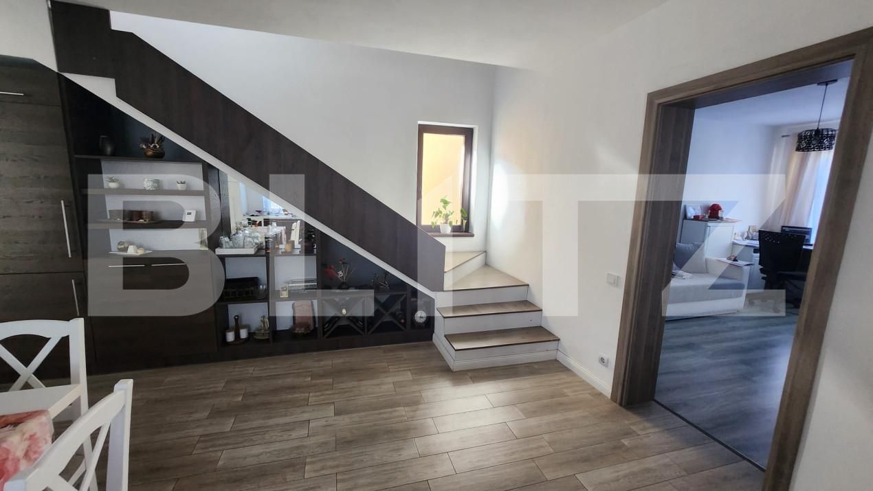 Casa de vânzare 5 camere Ultracentral - 159617CV | BLITZ Alba Iulia | Poza21
