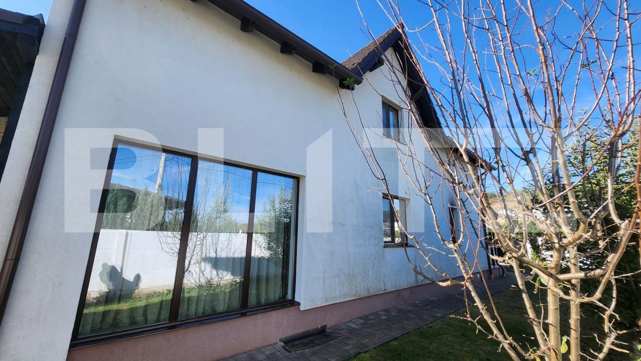 Casa de vânzare 5 camere Ultracentral - 159617CV | BLITZ Alba Iulia | Poza13