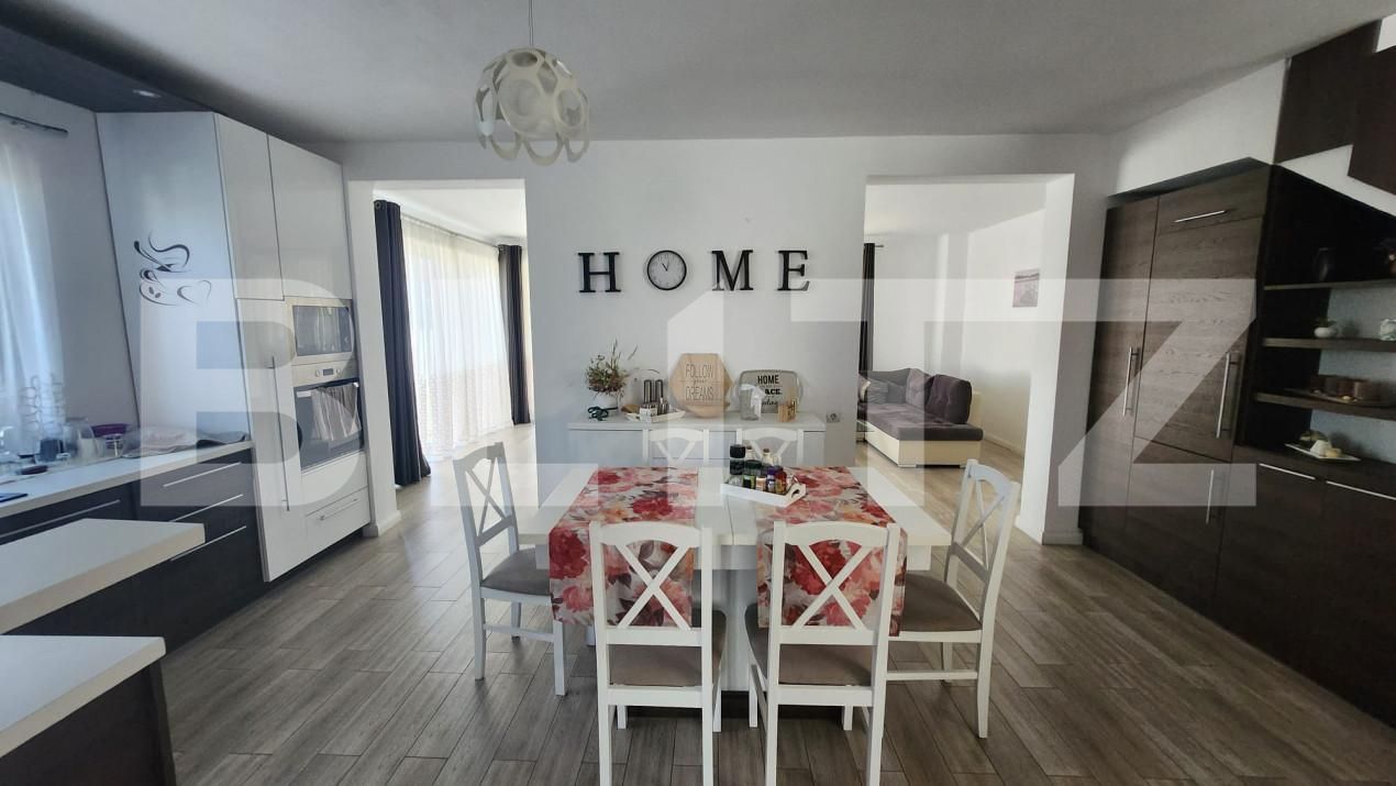 Casa de vânzare 5 camere Ultracentral - 159617CV | BLITZ Alba Iulia | Poza4