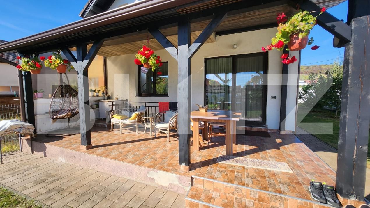 Casa de vânzare 5 camere Ultracentral - 159617CV | BLITZ Alba Iulia | Poza2