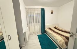 Apartament la vila, 3 camere, decomandat, 79mp, zona centrala