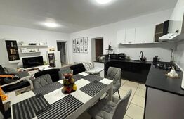 Apartament la vila, 3 camere, decomandat, 79mp, zona centrala