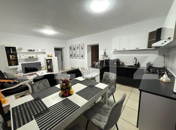 Apartament de vânzare 3 camere Central - 159702AV | BLITZ Alba Iulia | Poza1