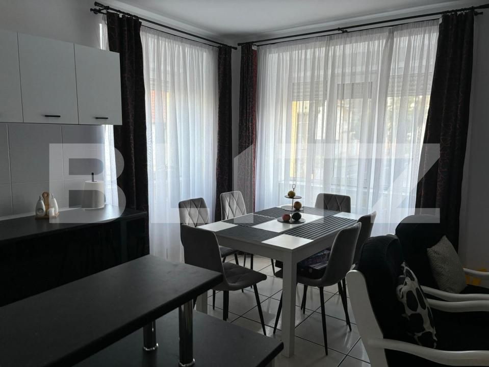 Apartament de vânzare 3 camere Central - 159702AV | BLITZ Alba Iulia | Poza2