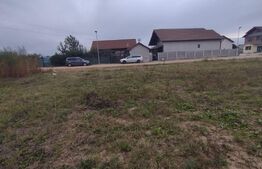 Oportunitate! Teren Intravilan de 1500 mp în Alba Iulia