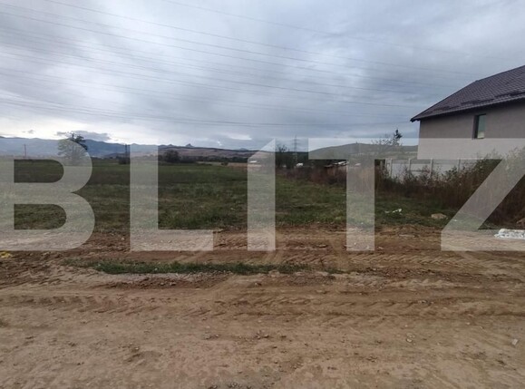 Teren de vânzare Bărăbanț - 159703TV | BLITZ Alba Iulia | Poza2