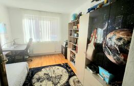 Apartament cu 3 camere,decomandat,84 mp,Petresti