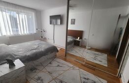 Apartament cu 3 camere,decomandat,84 mp,Petresti