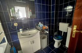 Apartament cu 3 camere,decomandat,84 mp,Petresti