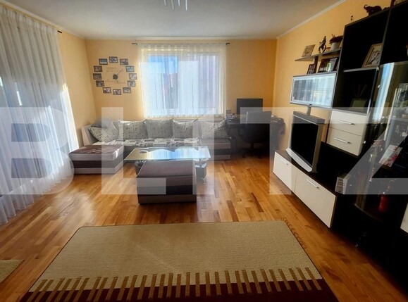 Apartament de vânzare 3 camere Sebeș - 159718AV | BLITZ Alba Iulia | Poza1