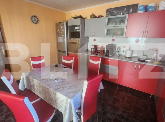 Apartament de vânzare 3 camere Sebeș - 159718AV | BLITZ Alba Iulia | Poza2