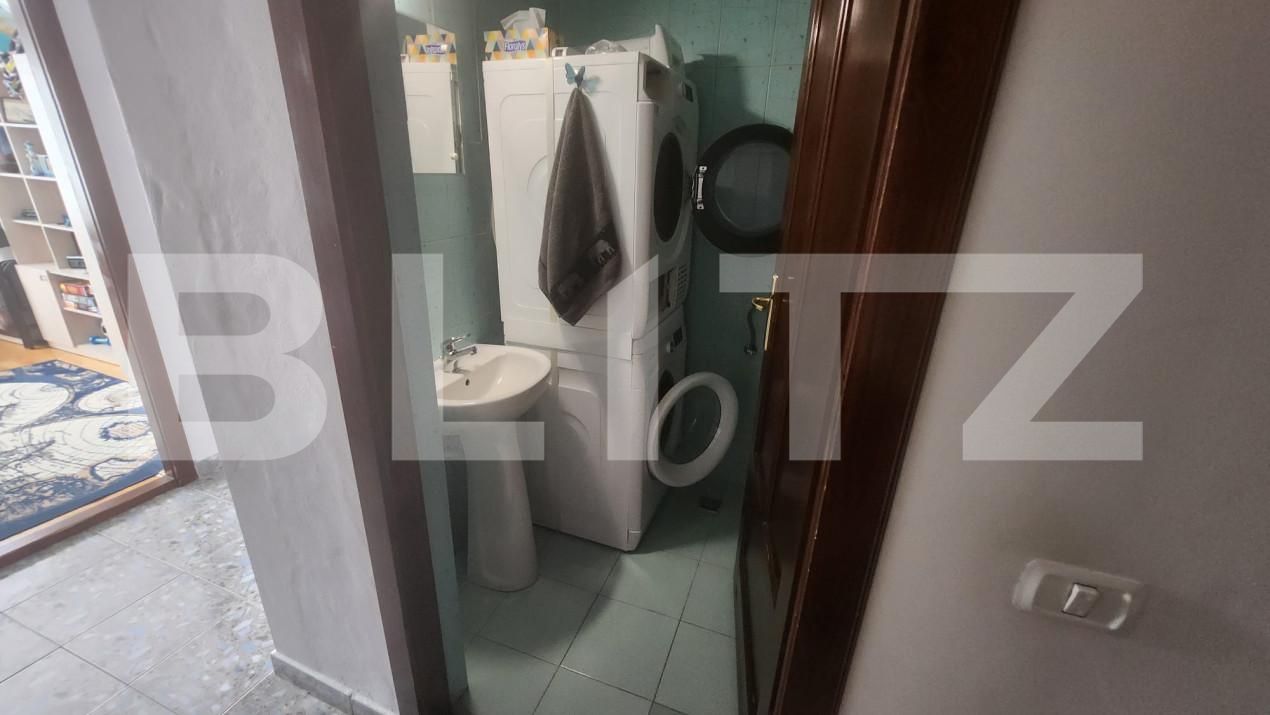 Apartament de vânzare 3 camere Sebeș - 159718AV | BLITZ Alba Iulia | Poza7