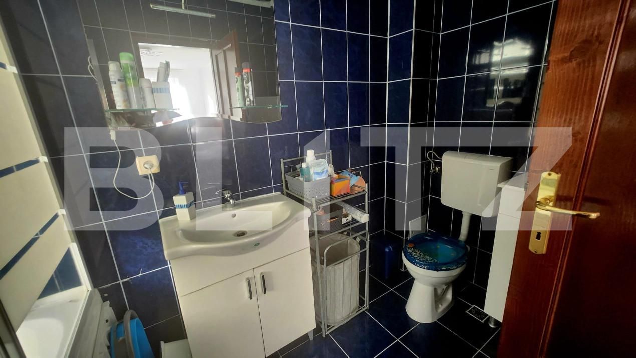 Apartament de vânzare 3 camere Sebeș - 159718AV | BLITZ Alba Iulia | Poza5