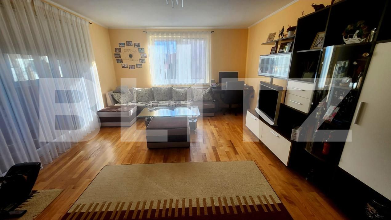 Apartament de vânzare 3 camere Sebeș - 159718AV | BLITZ Alba Iulia | Poza1