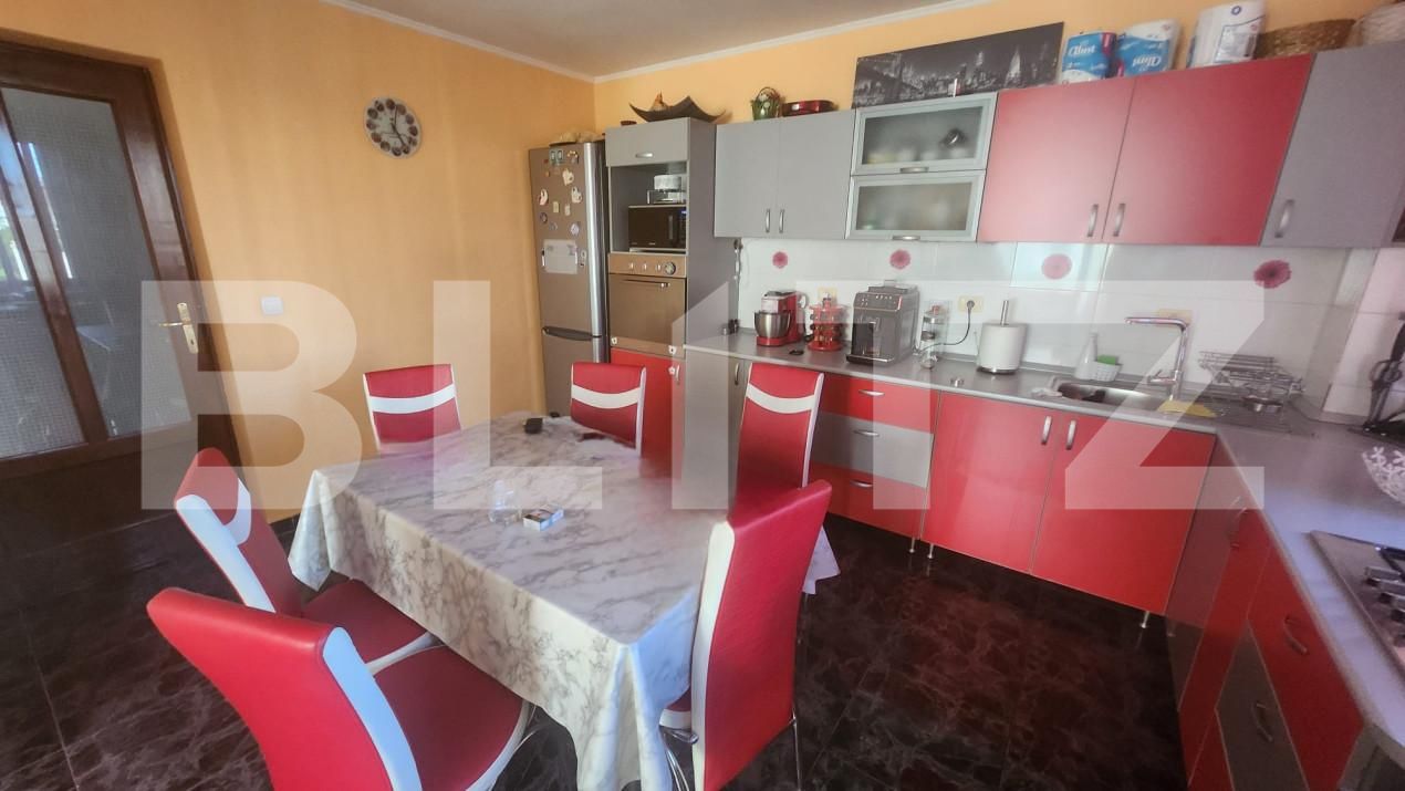 Apartament de vânzare 3 camere Sebeș - 159718AV | BLITZ Alba Iulia | Poza2