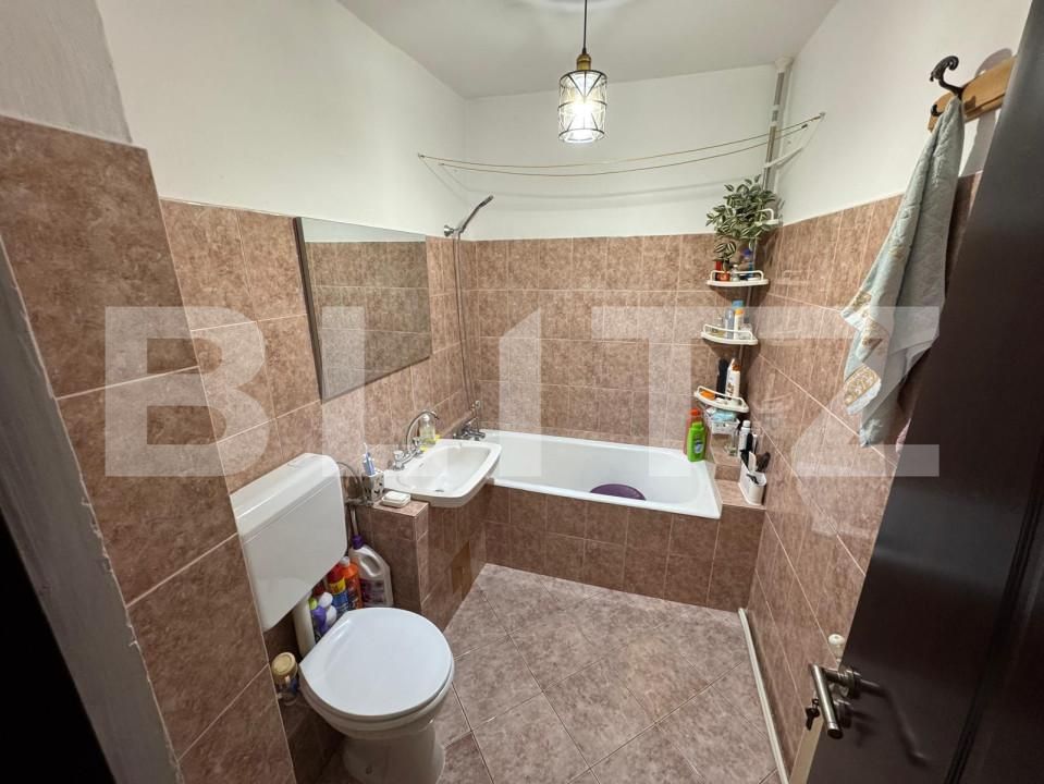 Apartament de vânzare 2 camere Cetate - 159751AV | BLITZ Alba Iulia | Poza6