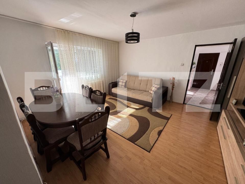 Apartament de vânzare 2 camere Cetate - 159751AV | BLITZ Alba Iulia | Poza1