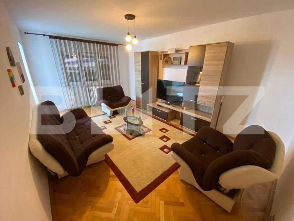 Apartament de vânzare 2 camere Tolstoi - 159787AV | BLITZ Alba Iulia | Poza1