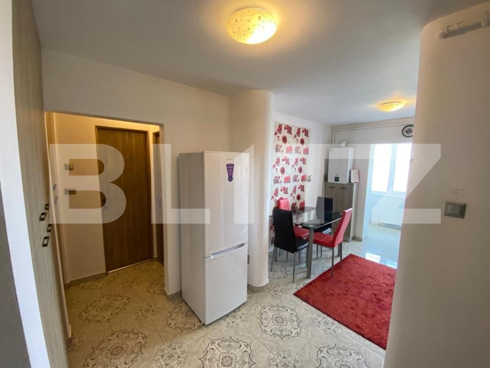 Apartament de vânzare 2 camere Tolstoi - 159787AV | BLITZ Alba Iulia | Poza7
