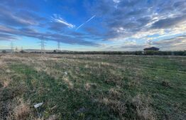 Teren Intravilan 450 mp