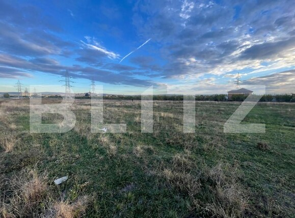 Teren de vânzare Ampoi 3 - 159797TV | BLITZ Alba Iulia | Poza1