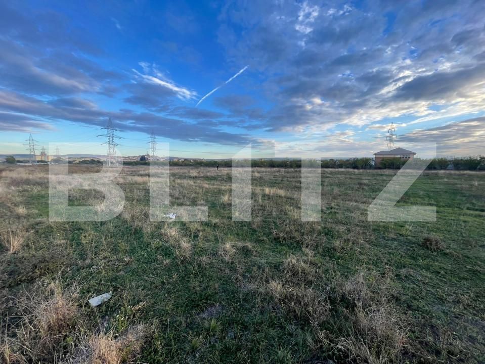 Teren de vânzare Ampoi 3 - 159797TV | BLITZ Alba Iulia | Poza1