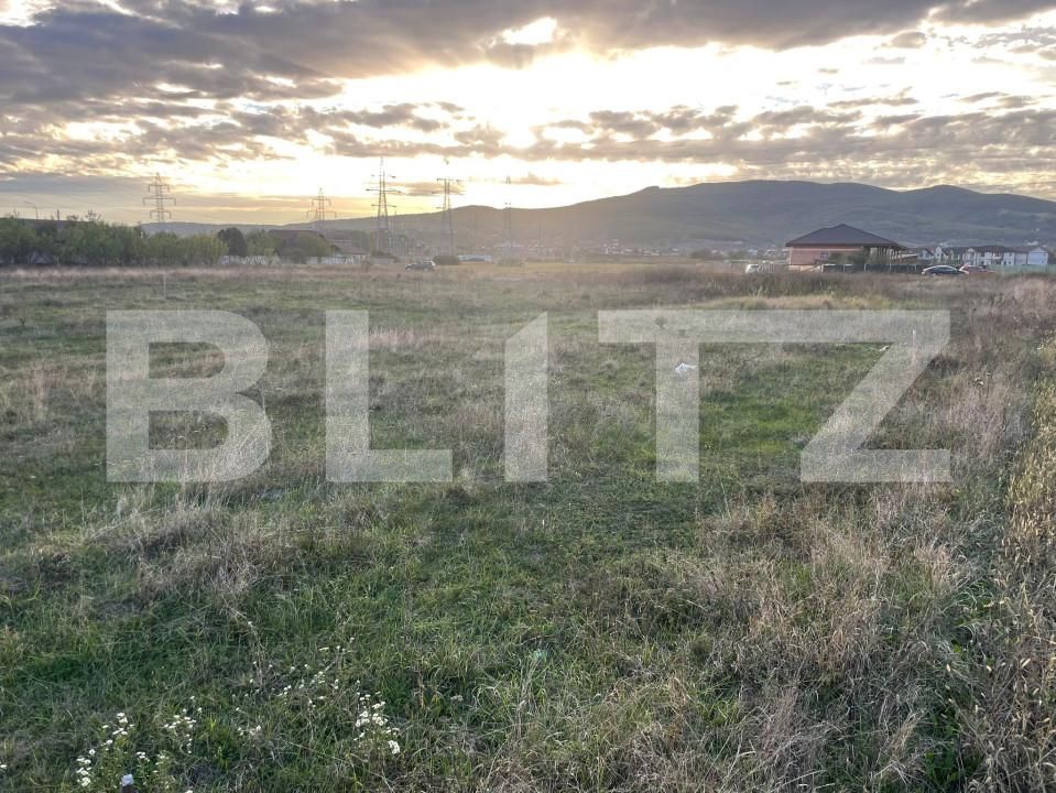 Teren de vânzare Ampoi 3 - 159797TV | BLITZ Alba Iulia | Poza2