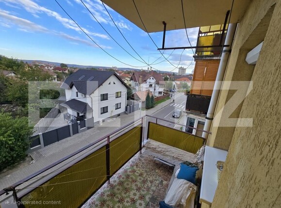 Apartament de vânzare 2 camere Cetate - 159802AV | BLITZ Alba Iulia | Poza1