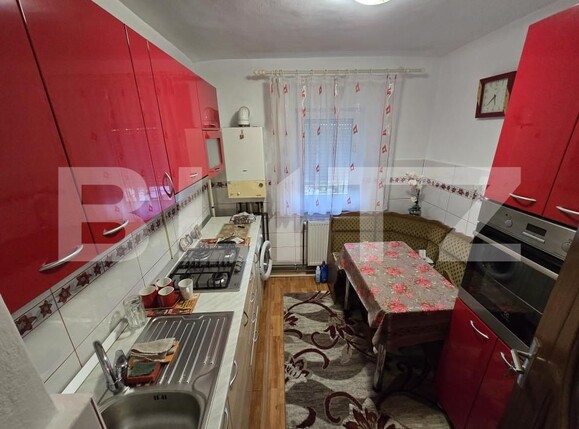 Apartament de vânzare 2 camere Cetate - 159802AV | BLITZ Alba Iulia | Poza4