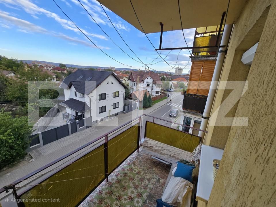 Apartament de vânzare 2 camere Cetate - 159802AV | BLITZ Alba Iulia | Poza1