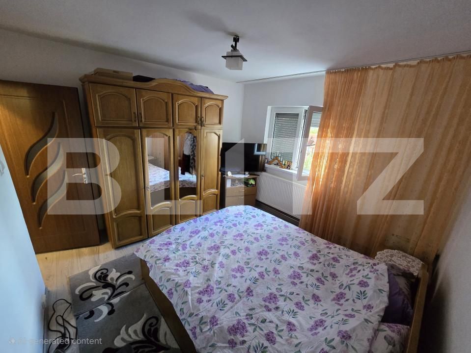 Apartament de vânzare 2 camere Cetate - 159802AV | BLITZ Alba Iulia | Poza3