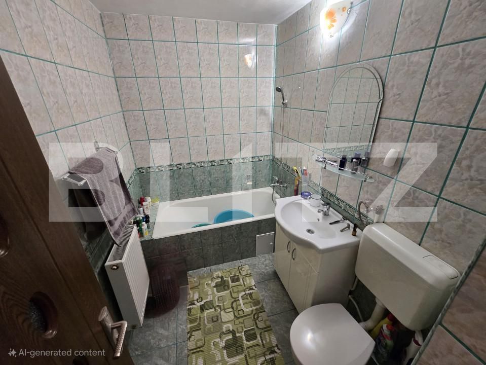 Apartament de vânzare 2 camere Cetate - 159802AV | BLITZ Alba Iulia | Poza5